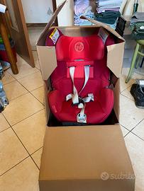 Seggiolino auto Cybex Sirona T