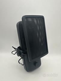 Microfono elgato wave 3 con supporto