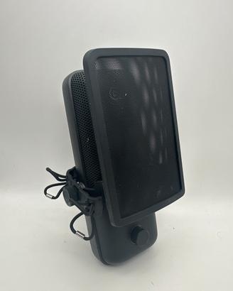 Microfono elgato wave 3 con supporto