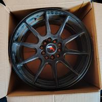 cerchi Japan racing jr11 R16 