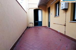 F.Di Sicilia, singola con box e terrazzo (CT)