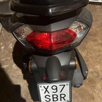 Peugeot Speedfight4 50 - 2023