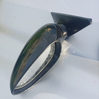 Specchietto portiera Sx Porsche Carrera 996