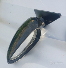 Specchietto portiera Sx Porsche Carrera 996