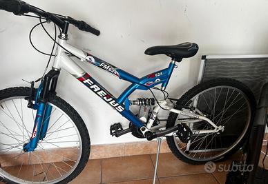 Bicicletta 24