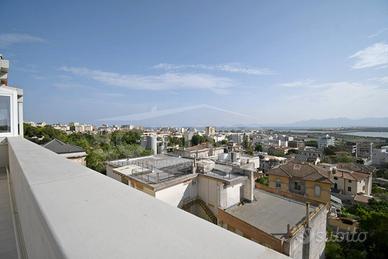 Attico - Cagliari