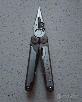Pinza Leatherman