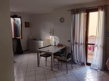 2 LOCALI A SAN GIORGIO BIGARELLO
