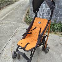Passeggino leggero Chicco Echo