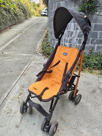 Passeggino leggero Chicco Echo