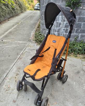 Passeggino leggero Chicco Echo