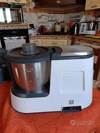 Mounsier cousine plus