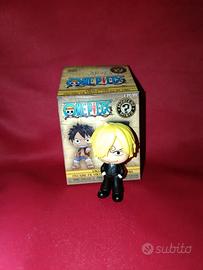 One Piece – Mystery Mini Sanji (Funko) Mini figure