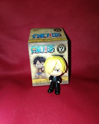 One Piece – Mystery Mini Sanji (Funko) Mini figure