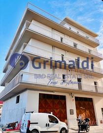 Nuovi ampi 3 vani + servizi Casteldaccia [AM/35]