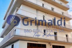 Nuovi ampi 3 vani + servizi Casteldaccia [AM/35]