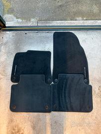 Tappetini Porsche Cayenne