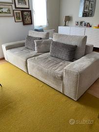Divano da sala Calligaris