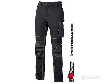 Pantalone U-Power