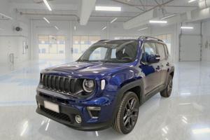 JEEP RENEGADE 1.3 T4 240CV PHEV 4XE AT