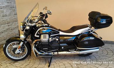 Moto Guzzi California 1400 - 2013 imm. gennaio 214