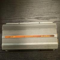 Audison CS 300 Competition