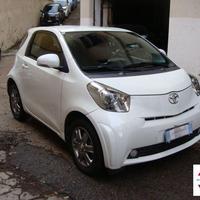 TOYOTA - iQ - 1.0 CVT High