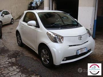 TOYOTA - iQ - 1.0 CVT High