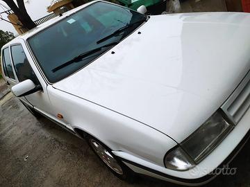 fiat croma