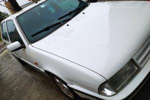 fiat croma
