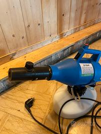 Atomizzatore professinale