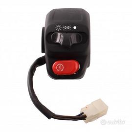 Devio luci destro Yamaha Majesty - 5NRH39750000
