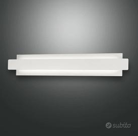 Lampada LED da parete