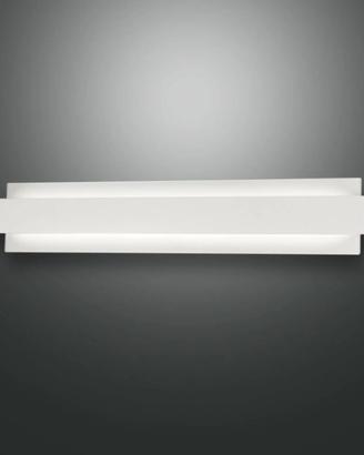 Lampada LED da parete