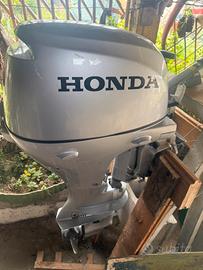HONDA 20 Cv FUORIBORDO