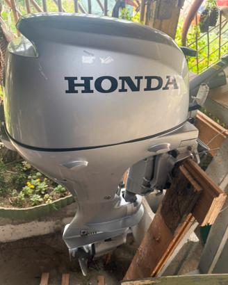 HONDA 20 Cv FUORIBORDO