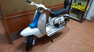 Lambretta LN 150 - 1964