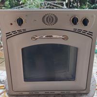 forno a gas 