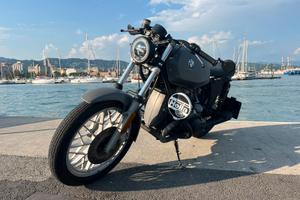 BMW R45 anno 1979