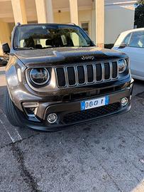 Jeep renegade 1.0 t3 limited
