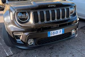 Jeep renegade 1.0 t3 limited