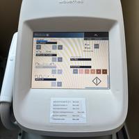 Luce pulsata professionale