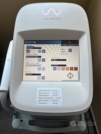 Luce pulsata professionale