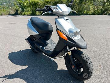 Scooter M.B.K Booster Next Generation