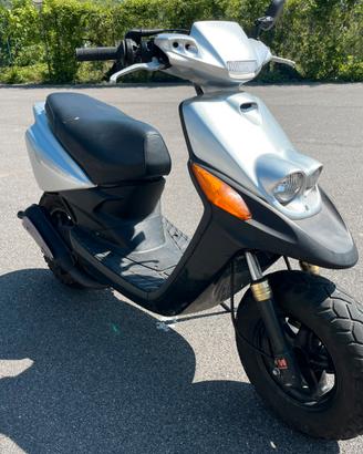 Scooter M.B.K Booster Next Generation