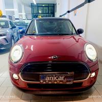 Mini 1.2 One 75 CV