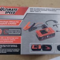 Starter - avviatore di emergenza 