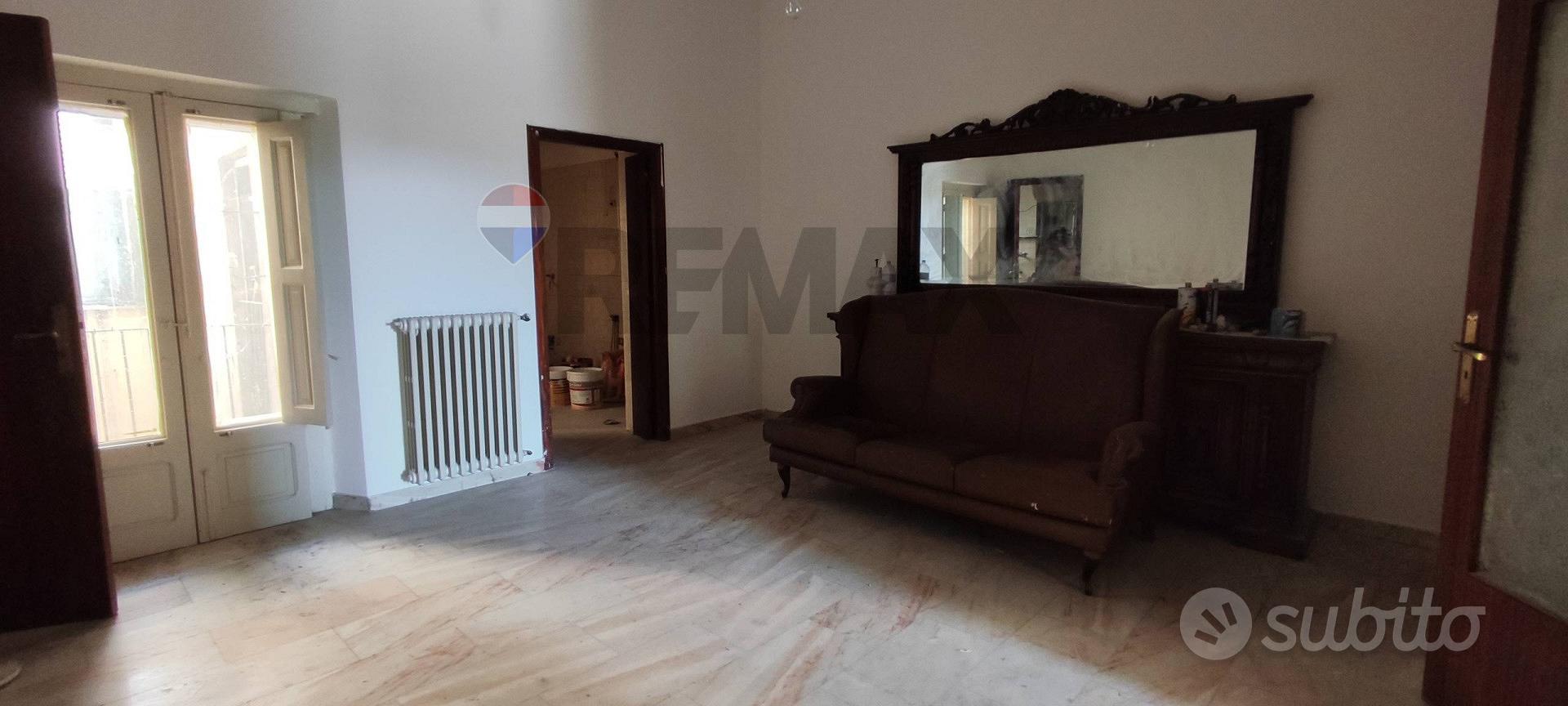 Appartamento – Caltagirone, Le Sfere, Catania - Vista 4