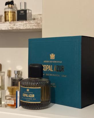 Copal Azur Aedes de Venustas