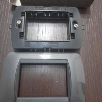 placche per interruttori